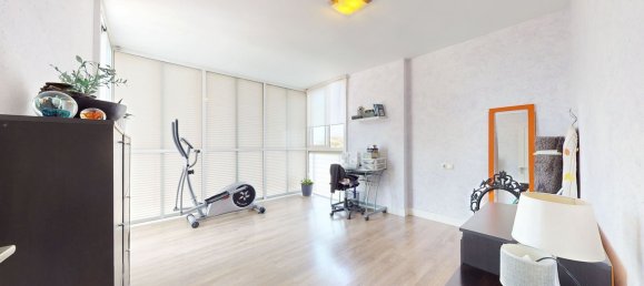 3 غرف نوم شقة في Alicante, Spain رقم 149875 13