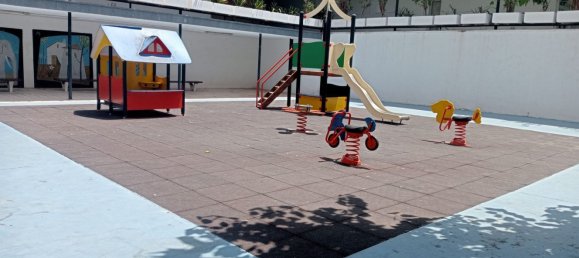 3 غرف نوم شقة في Alicante, Spain رقم 149875 27