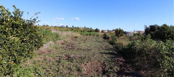 قطعة أرض في Santa Venerina, Italy 23303متر مربع رقم 160738 2