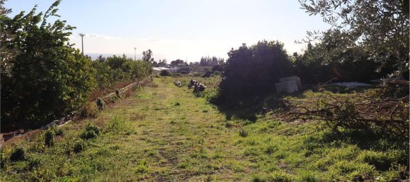 قطعة أرض في Santa Venerina, Italy 23303متر مربع رقم 160738 6