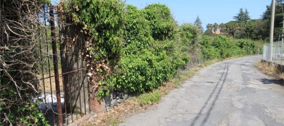 قطعة أرض في Santa Venerina, Italy 23303متر مربع رقم 160738 8