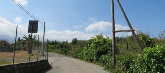 قطعة أرض في Santa Venerina, Italy 23303متر مربع رقم 160738 10