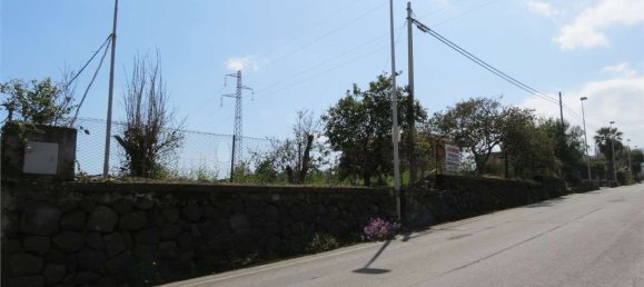 قطعة أرض في Santa Venerina, Italy 23303متر مربع رقم 160738 7