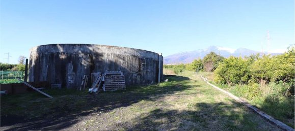 قطعة أرض في Santa Venerina, Italy 23303متر مربع رقم 160738 4