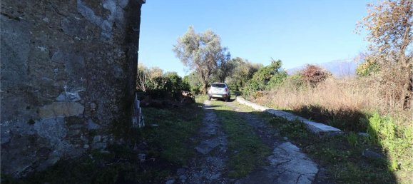 قطعة أرض في Santa Venerina, Italy 23303متر مربع رقم 160738 14