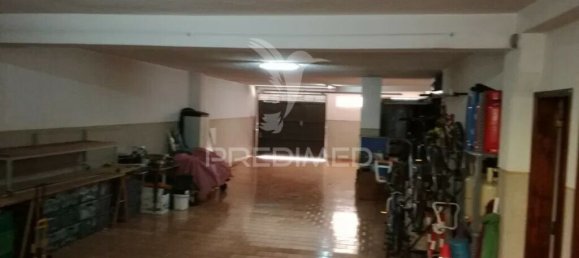 110m² Garage in Almada, Portugal No. 78361 2