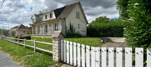 5 chambres Maison à Puiseaux, France No. 349775 2