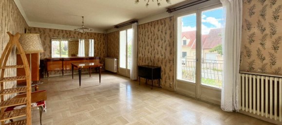 5 chambres Maison à Puiseaux, France No. 349775 7