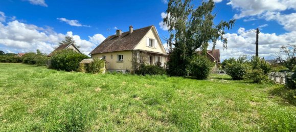 5 chambres Maison à Puiseaux, France No. 349775 4