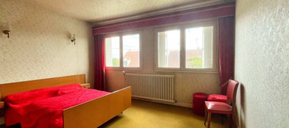 5 chambres Maison à Puiseaux, France No. 349775 11