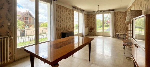 5 chambres Maison à Puiseaux, France No. 349775 8