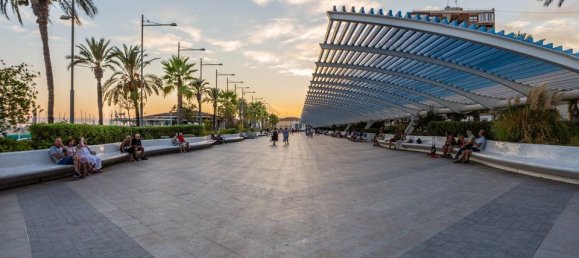 1 غرف نوم بنغالو في Torrevieja, Spain رقم 178480 16