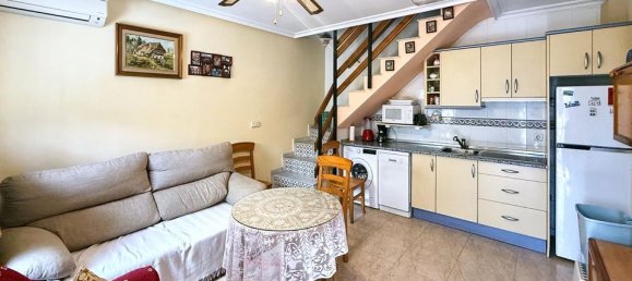 1 غرف نوم بنغالو في Torrevieja, Spain رقم 178480 31