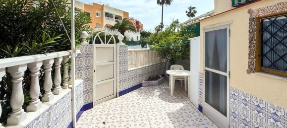 1 غرف نوم بنغالو في Torrevieja, Spain رقم 178480 38