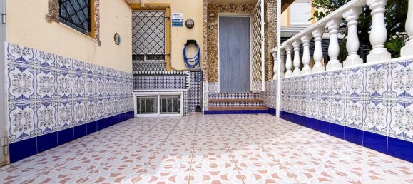 1 غرف نوم بنغالو في Torrevieja, Spain رقم 178480 36