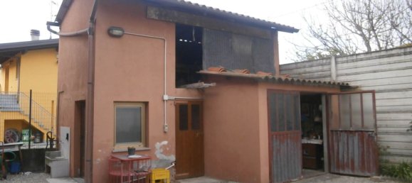 8 Schlafzimmer Haus in Mede, Italy, Nr. 360858 21