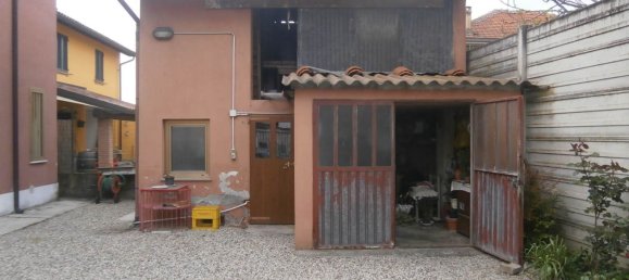 8 Schlafzimmer Haus in Mede, Italy, Nr. 360858 16