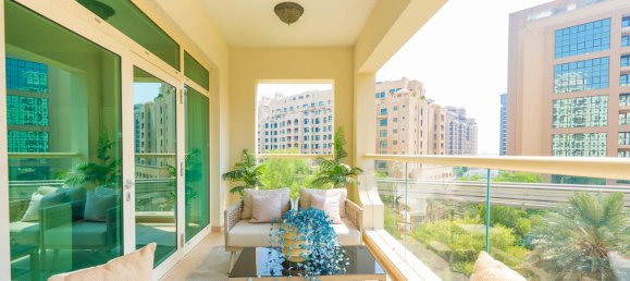 2 chambres Appartement à Palm Jumeirah, UAE No. 94243 2