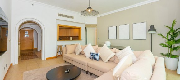 2 chambres Appartement à Palm Jumeirah, UAE No. 94243 3