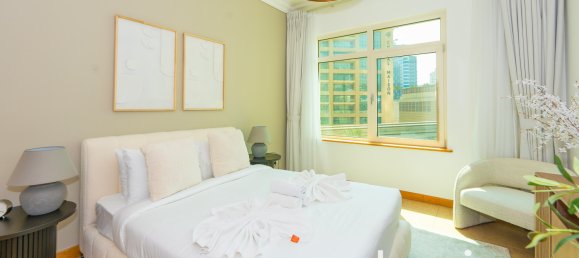 2 chambres Appartement à Palm Jumeirah, UAE No. 94243 9