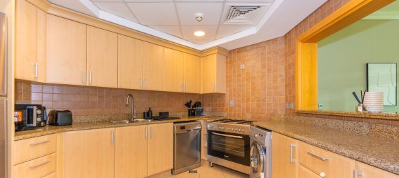 2 chambres Appartement à Palm Jumeirah, UAE No. 94243 6