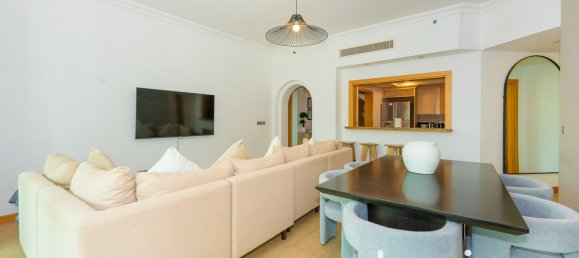 2 chambres Appartement à Palm Jumeirah, UAE No. 94243 5