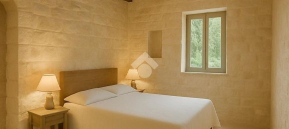 4 rooms House in Ceglie Messapica, Italy No. 66043 32