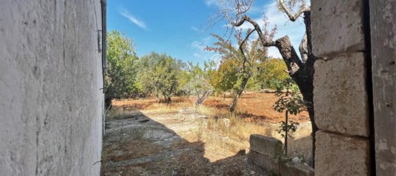 4 rooms House in Ceglie Messapica, Italy No. 66043 21