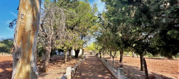 4 rooms House in Ceglie Messapica, Italy No. 66043 22