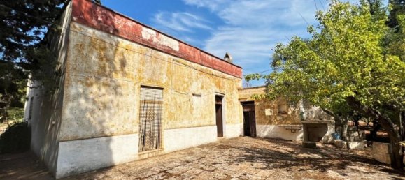 4 rooms House in Ceglie Messapica, Italy No. 66043 31