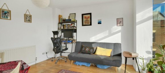 1 Schlafzimmer Wohnung in Dalston, United Kingdom, Nr. 12602 14