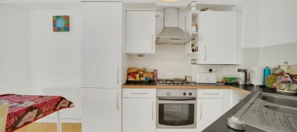 1 Schlafzimmer Wohnung in Dalston, United Kingdom, Nr. 12602 5