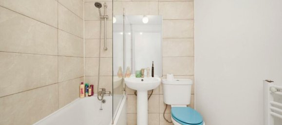 1 Schlafzimmer Wohnung in Dalston, United Kingdom, Nr. 12602 11