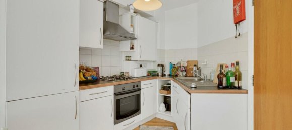 1 Schlafzimmer Wohnung in Dalston, United Kingdom, Nr. 12602 6