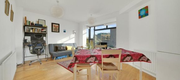 1 Schlafzimmer Wohnung in Dalston, United Kingdom, Nr. 12602 12