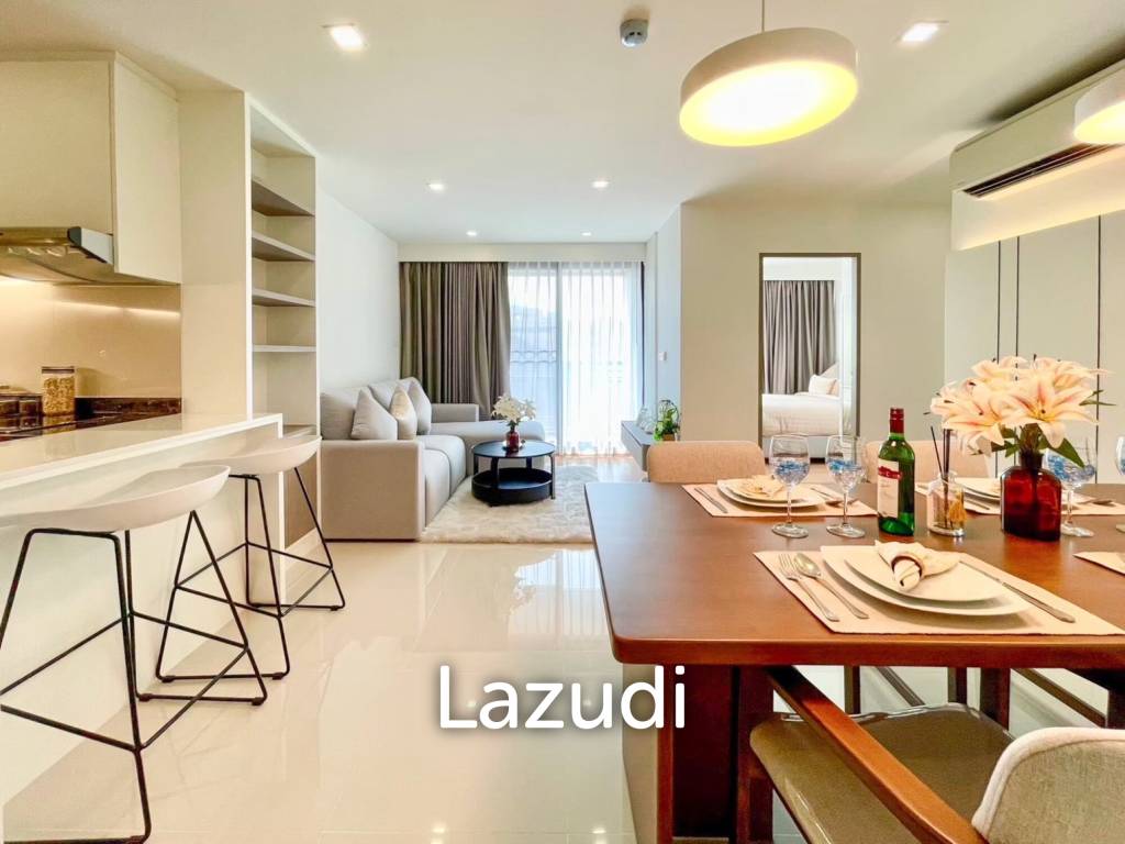 شقة 2 غرف نوم  في Bangkok, Thailand رقم 25605