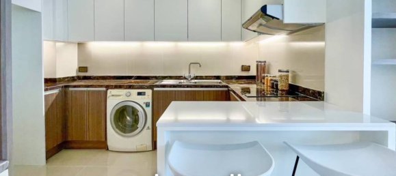 شقة 2 غرف نوم  في Bangkok, Thailand رقم 25605 2