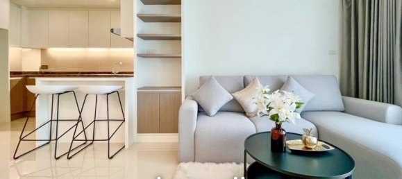 شقة 2 غرف نوم  في Bangkok, Thailand رقم 25605 5