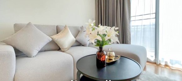 شقة 2 غرف نوم  في Bangkok, Thailand رقم 25605 6