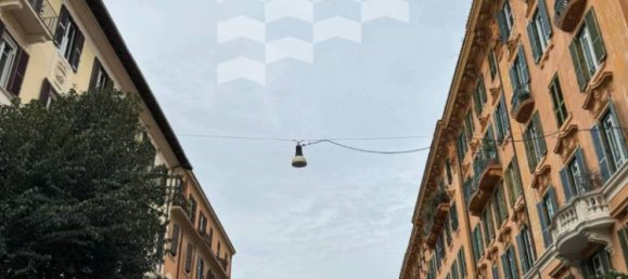 Коммерческая недвижимость с 5 комнатами в Рим, Италия № 154458 3