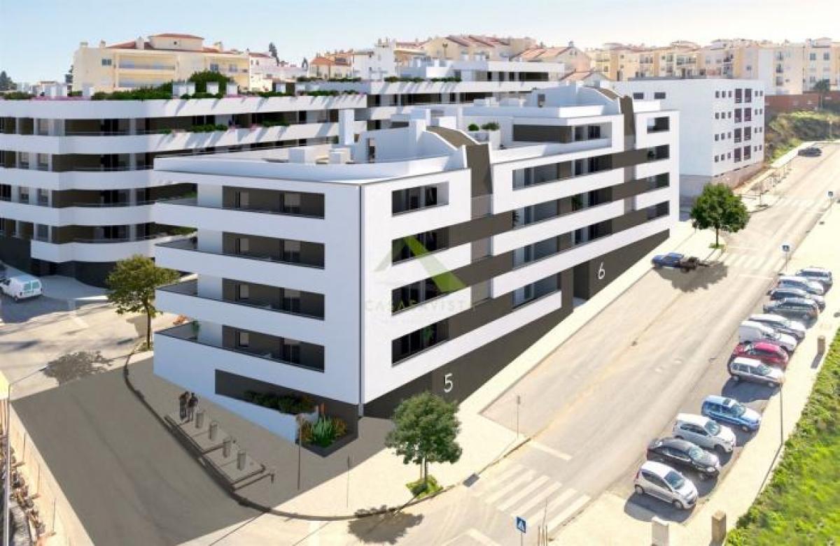 3 Schlafzimmer Wohnung in Lagos, Portugal, Nr. 2883