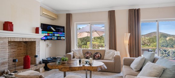 3 غرف نوم فيلا في Almancil, Portugal رقم 98176 3