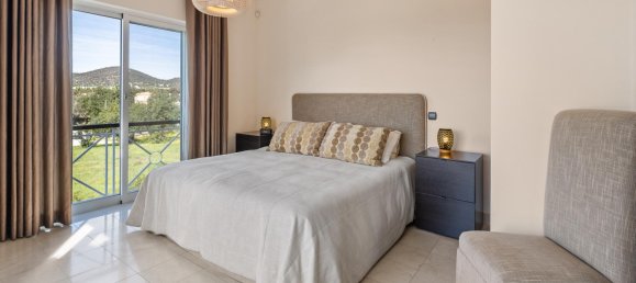 3 غرف نوم فيلا في Almancil, Portugal رقم 98176 11