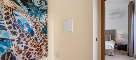 3 غرف نوم فيلا في Almancil, Portugal رقم 98176 13