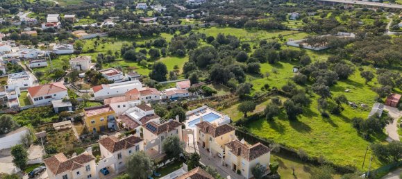 3 غرف نوم فيلا في Almancil, Portugal رقم 98176 22