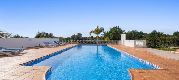 3 غرف نوم فيلا في Almancil, Portugal رقم 98176 20