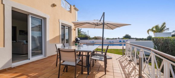 3 غرف نوم فيلا في Almancil, Portugal رقم 98176 18