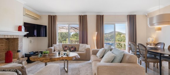 3 غرف نوم فيلا في Almancil, Portugal رقم 98176 5