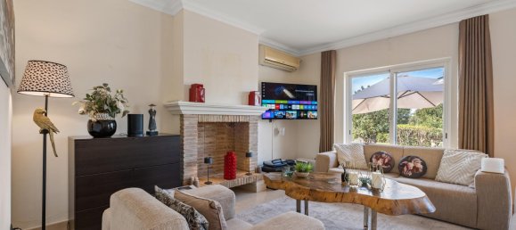 3 غرف نوم فيلا في Almancil, Portugal رقم 98176 4