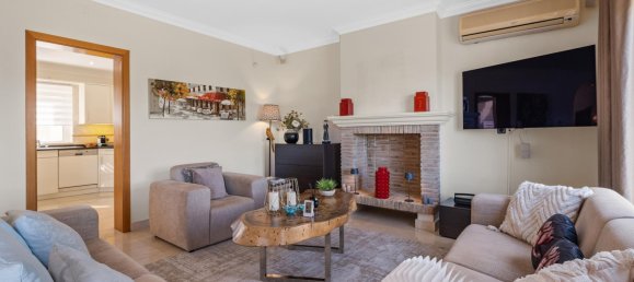 3 غرف نوم فيلا في Almancil, Portugal رقم 98176 7